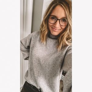 Meet your Posher, Tori